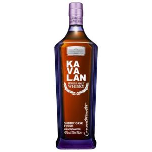 KAVALAN シングルモルトウイスキー 700ml/50ml*2 カバラン ディスティラリーセレクト No.2 ( 700ml )/ KAVALAN(カバラン