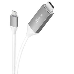 Type-C to 4K HDMI Cable...の詳細画像1