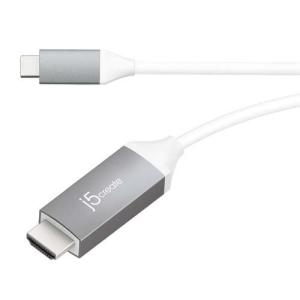 Type-C to 4K HDMI Cable...の詳細画像2
