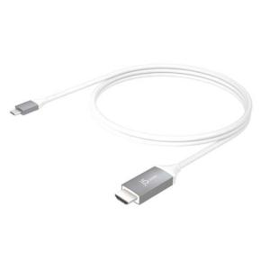 Type-C to 4K HDMI Cable...の詳細画像3