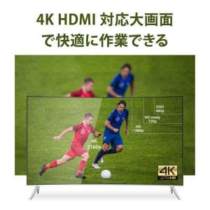 Type-C to 4K HDMI Cable...の詳細画像4
