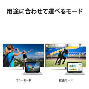 Type-C to 4K HDMI Cable...の詳細画像5