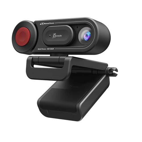 AF／MF切替 書画カメラ機能搭載 USBフルHD Webカメラ JVU250 ( 1個 )/ j5...