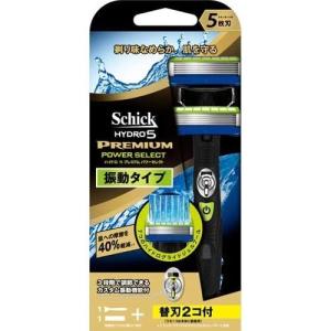 シック ハイドロ5プレミアム パワーセレクト ホルダー ( ...