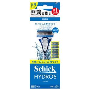 Nao　【新品】Schickハイドロ5 プレミアム　敏感肌用x2 skyfactory-tokyo_ay-schick-