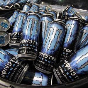 モンスターエナジー ゼロシュガー ( 355m...の詳細画像1