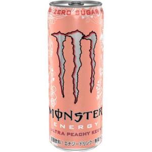 モンスターエナジー 缶 ( 500ml*24本入 )/ モンスター エナジー