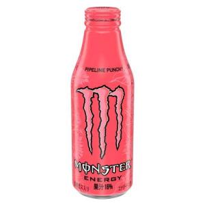 モンスター パイプラインパンチ ボトル缶 ( 500ml×24本入 )/ エナジー