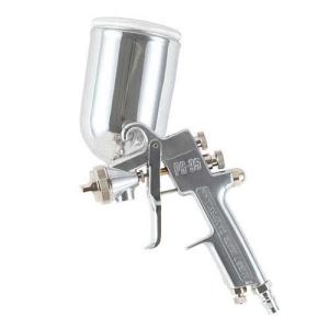 アネスト岩田 スプレーガンセット MX4015-06GC : コンスト資材館