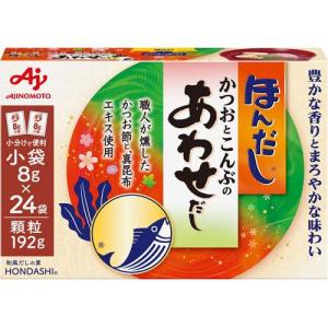 ほんだし かつおだし だしの素 袋 ( 1kg )/ : 爽快ドラッグ - 通販