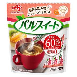 パルスイート スティック ( 60本入 )/ パ...の商品画像