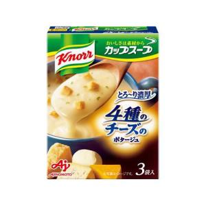 クノール カップスープ ポタージュ ( 8袋入 )/ : 爽快ドラッグ - 通販