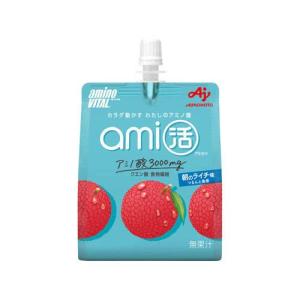 森永製菓 inゼリー エネルギーロングライフ トロピカルフルーツ味