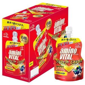 AJINOMOTO（味の素） アミノバイタル アミノショット パーフェクト