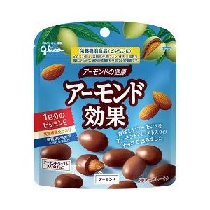 グリコ アーモンド効果 ( 40g )/ グリコ｜soukai