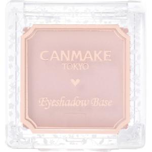 キャンメイク(CANMAKE) クリームチーク(パールタイプ) P01