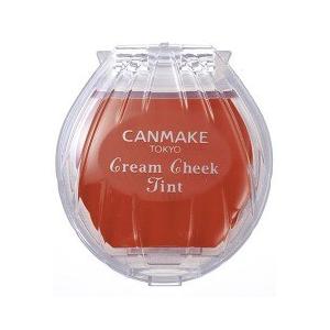 キャンメイク Canmake クリームチーク ティント 01 フレッシュポップメロン 1 9g キャンメイク Canmake 4901008309958 爽快ドラッグ 通販 Yahoo ショッピング