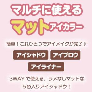 キャンメイク(CANMAKE) パーフェクトマ...の詳細画像1