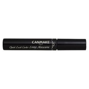 キャンメイク(CANMAKE) クイックラッシュカーラー ロングマスカラ 02