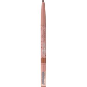 資生堂 眉墨鉛筆 2 ダークブラウン ( 4g*3コセット )/ : 爽快