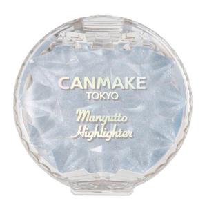 キャンメイク むにゅっとハイライター 01 ( 3.8g )/ キャンメイク