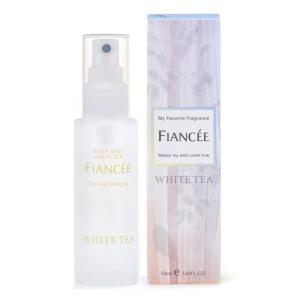 フィアンセ パルファンドトワレ ピュアシャンプー ( 50ml )/ : 爽快