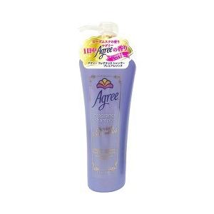 アグリー フレグランス ダメージケア コンディショナー ( 450ml
