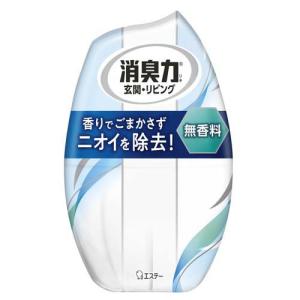 お部屋の消臭力 消臭芳香剤 部屋用 無香料 ( ...の商品画像