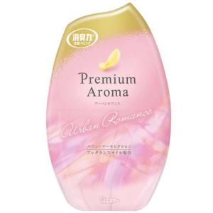 消臭力 プレミアムアロマ 部屋用 置き型 エターナルギフト 消臭剤