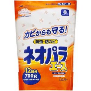 ネオパラエース 引き出し・衣装ケース用 ( 700g )/ ネオパラ｜soukai