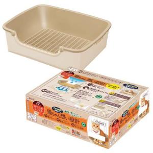 ニャンとも清潔トイレ 脱臭・抗菌マット ( 6枚入 )/ : 爽快ドラッグ