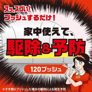 ゴキッシュ スッ、スゴい! ゴキブリ駆除も予防...の詳細画像2