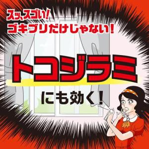 ゴキッシュ スッ、スゴい! ゴキブリ駆除も予防...の詳細画像3