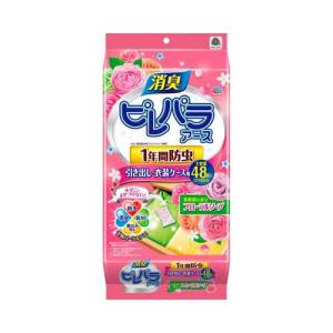 タンスにゴンゴン 衣類の防虫剤 洋服ダンス用 無臭 1年防虫・防 タンスにゴンゴン 衣類の防虫剤 洋服ダンス用 無臭 1年防虫・防