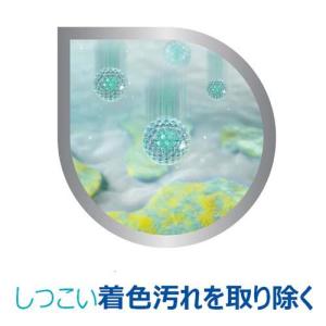 ポリデント 部分入れ歯・マウスピース専用ブラシ...の詳細画像4