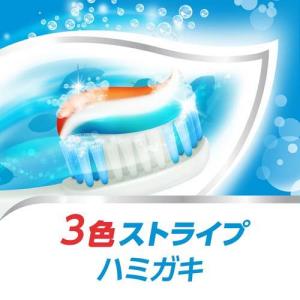 アクアフレッシュ クリアミント 歯磨き粉 ( ...の詳細画像3