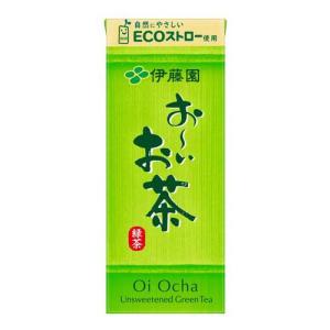 伊藤園（ITO EN） おーいお茶 緑茶 缶 ( 190g*30本入 )/ お〜いお茶