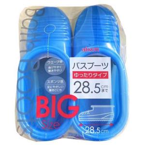 アイセン バスブーツ ビッグ BB064