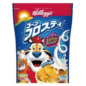 ケロッグ コーンフロスティ袋 ( 240g )/ ケロッグ