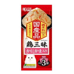 いなば 魚づくし まぐろ・かつお 60g×3袋入 : マペット - 通販 いなば 魚づくし まぐろ・かつお 60g×3袋入 : マペット - 通販