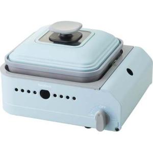 Iwatani（イワタニ） ミニマルS コンロ＋別売り専用プレート＋カバー