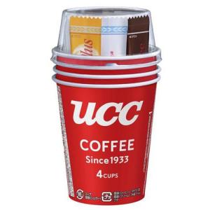 UCC カップコーヒー ( 1セット )/ UCC
