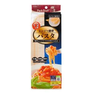 パックスタッフ レンジでパスタ 1〜2人用 PS-G62 ( 1個入 )