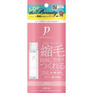プロカリテ 縮毛ジュレ ( 175ml )/ ストレート ヘアケア ) : 爽快