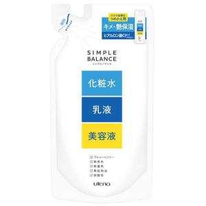 シンプルバランス ハトムギローション つめかえ ( 220ml シンプルバランス ハトムギローション つめかえ ( 220ml