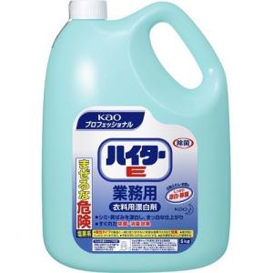 花王プロフェッショナル ハイターE ( 5Kg )/ 花王プ...