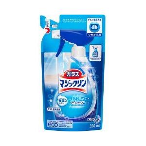 ガラスマジックリン つめかえ用 ( 350ml )/ ガラスマジックリン
