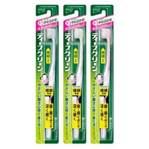 Kao（花王） ディープクリーン ハブラシ コンパクトスリム ふつう ( 1