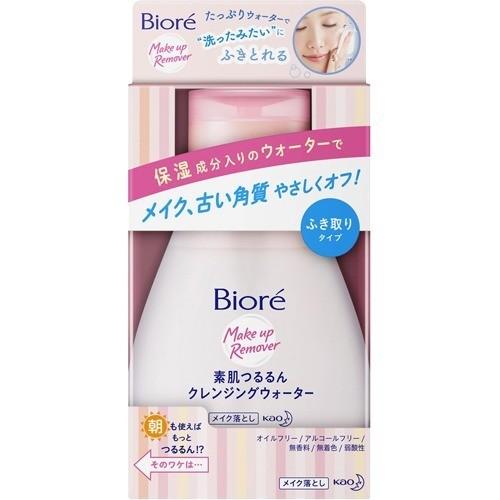 ビオレ 素肌つるるん クレンジングウォーター 本体 ( 320ml )/ ビオレ