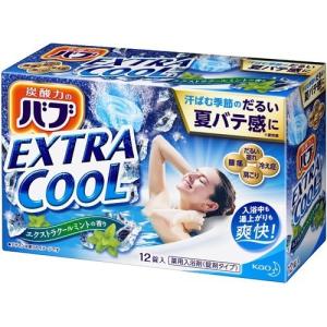 入浴剤 温泡 炭酸入浴剤 リフレッシュクリア 4種アソート 夏用 クール ( 12錠